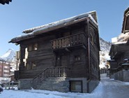 Chalet Haus Gmatchi, Zermatt Ski Chalet